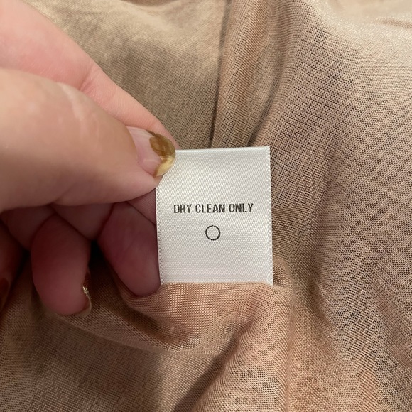 ALC Lace Overlay Hoodie - Size M - Picture 11 of 13